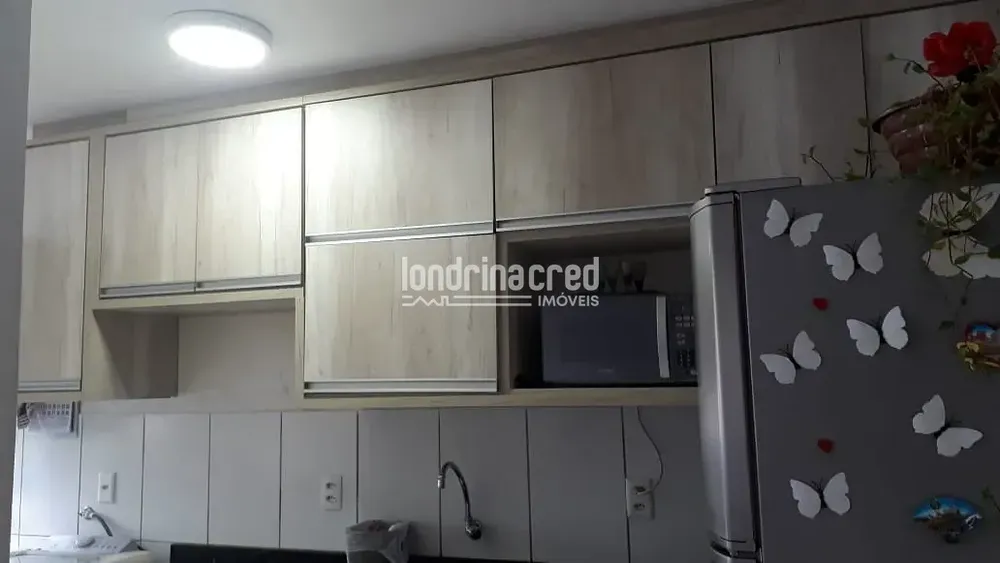 Apartamento, 2 quartos, 44 m² - Foto 11