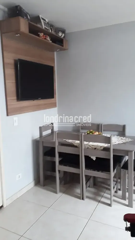 Apartamento, 2 quartos, 44 m² - Foto 9
