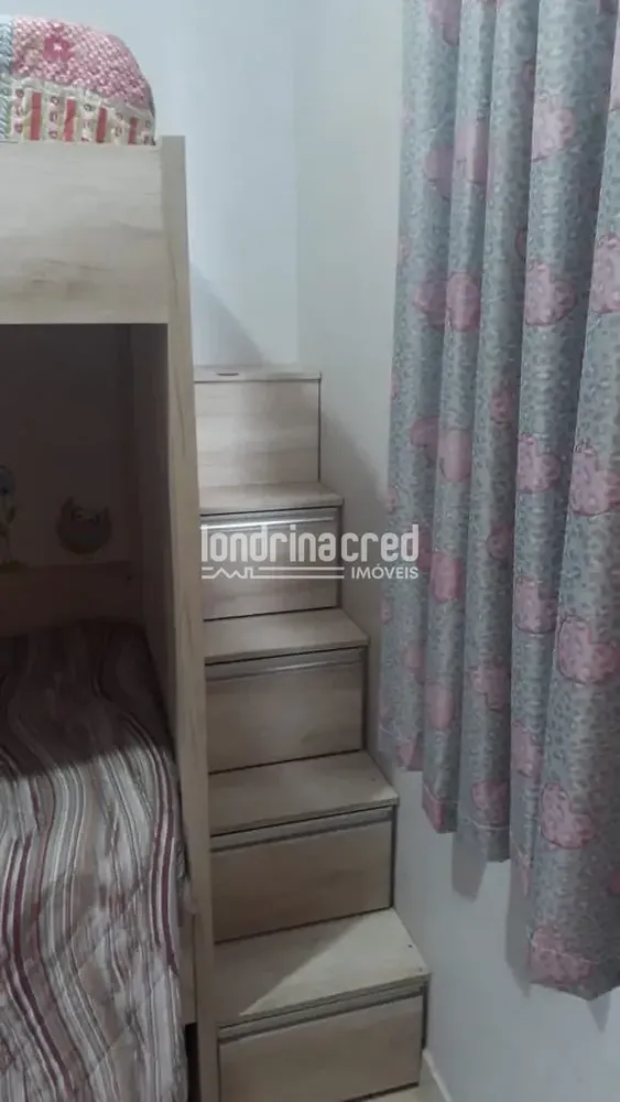 Apartamento, 2 quartos, 44 m² - Foto 6