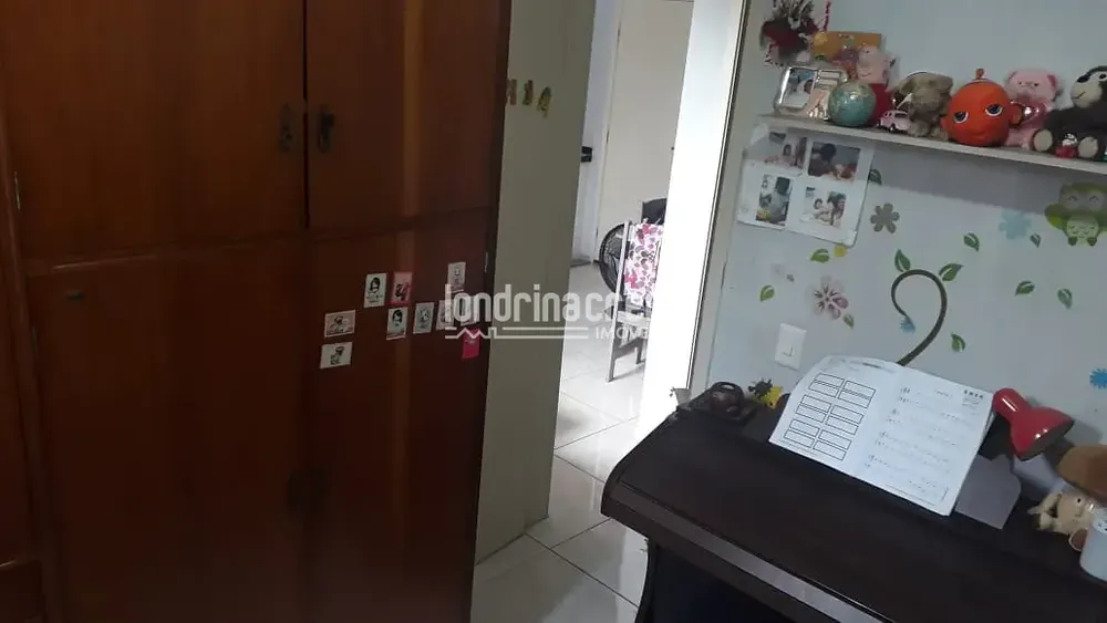 Apartamento, 2 quartos, 44 m² - Foto 8