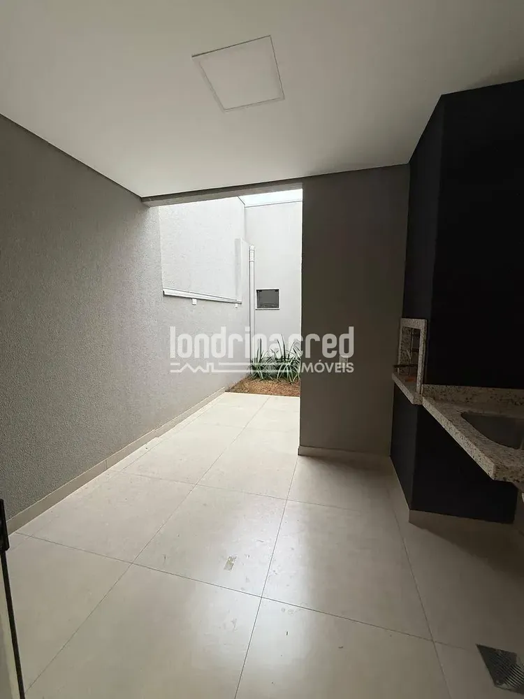 Casa, 3 quartos, 95 m² - Foto 5