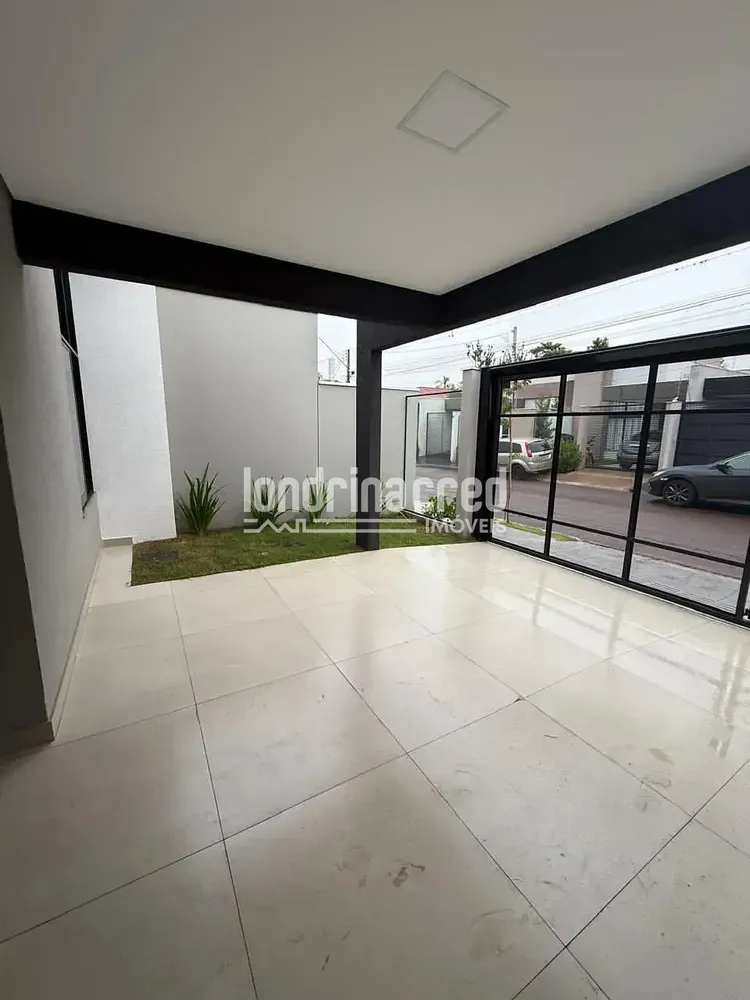Casa, 3 quartos, 95 m² - Foto 2