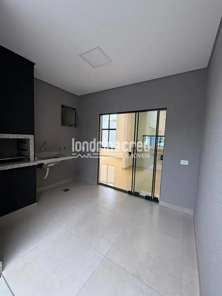 Casa, 3 quartos, 95 m² - Foto 6