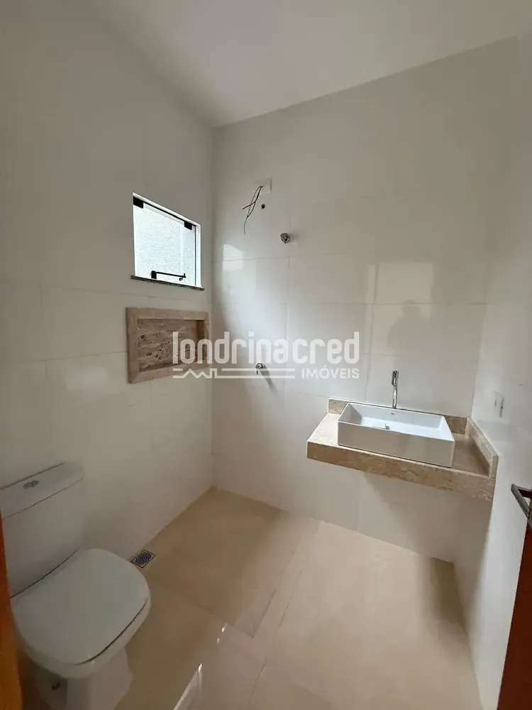 Casa, 3 quartos, 95 m² - Foto 11