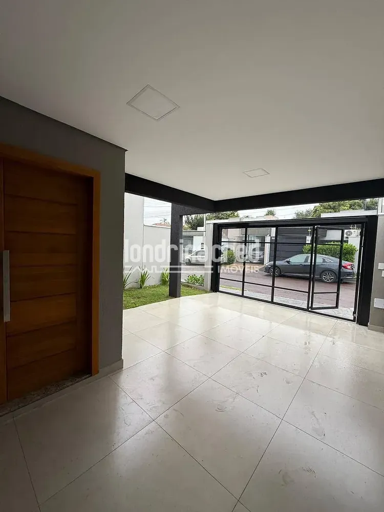 Casa, 3 quartos, 95 m² - Foto 3
