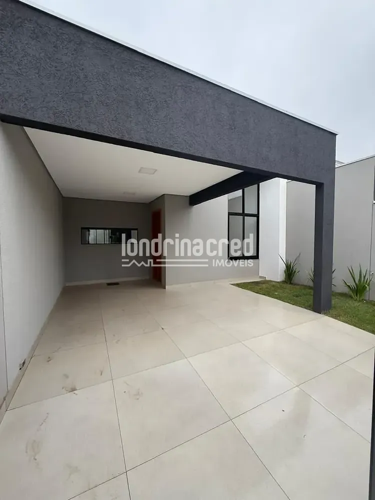 Casa, 3 quartos, 95 m² - Foto 1