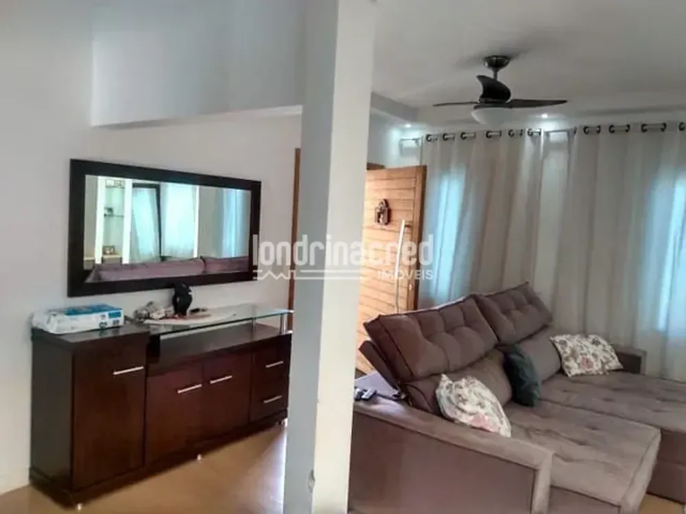 Casa, 3 quartos, 10 m² - Foto 5