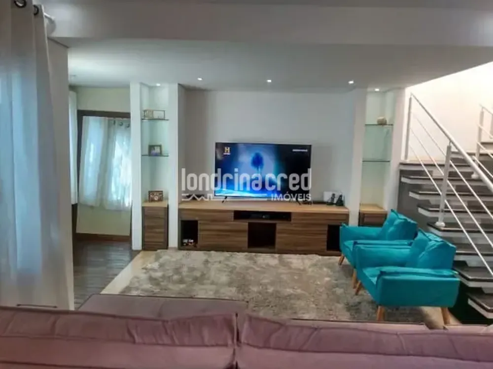 Casa, 3 quartos, 10 m² - Foto 4
