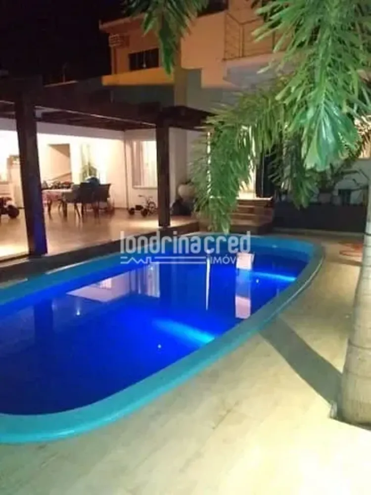 Casa, 3 quartos, 10 m² - Foto 2