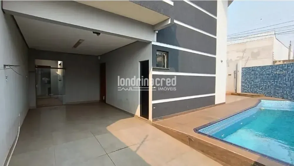 Sobrado, 3 quartos, 240 m² - Foto 11