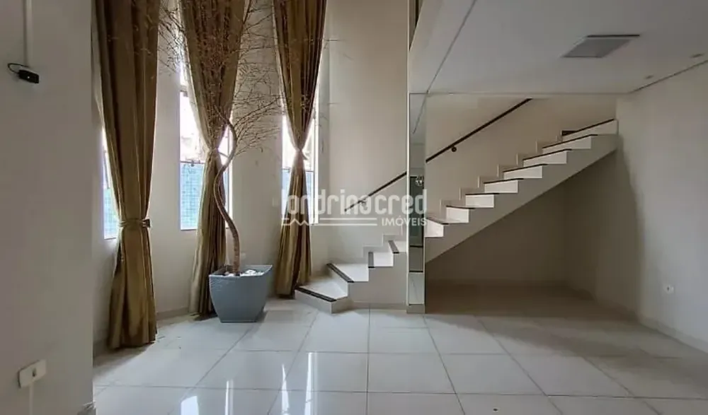 Sobrado, 3 quartos, 240 m² - Foto 3