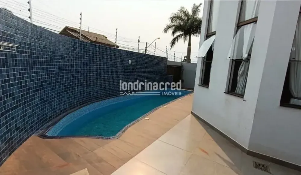 Sobrado, 3 quartos, 240 m² - Foto 12