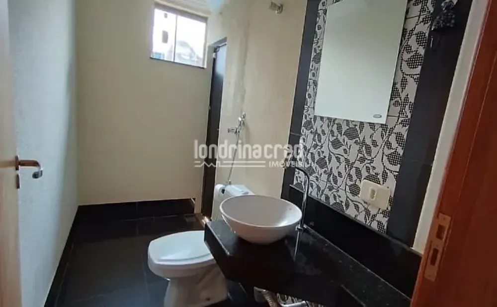 Sobrado, 3 quartos, 240 m² - Foto 4
