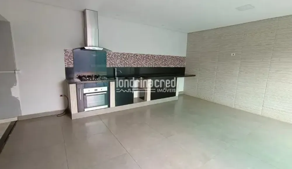 Sobrado, 3 quartos, 240 m² - Foto 6