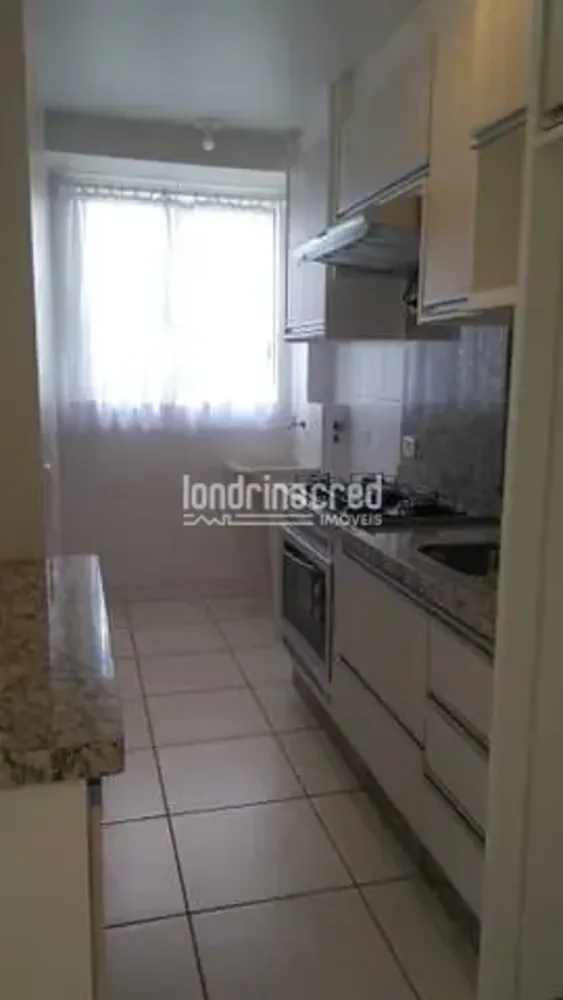Apartamento, 2 quartos, 47 m² - Foto 6