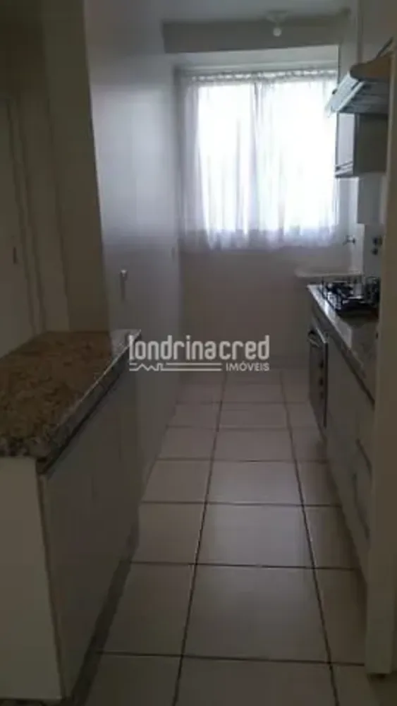 Apartamento, 2 quartos, 47 m² - Foto 5