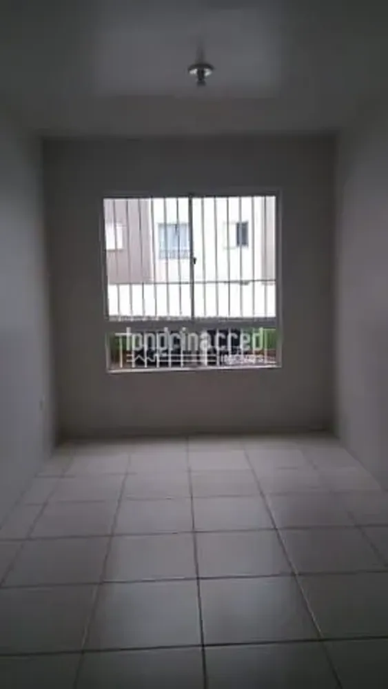 Apartamento, 2 quartos, 47 m² - Foto 4
