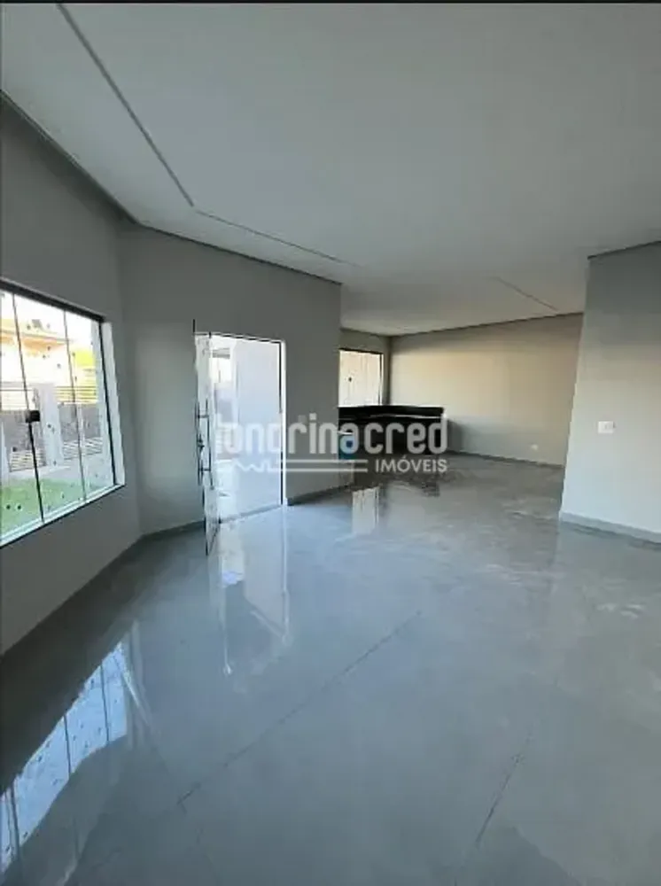 Casa, 3 quartos, 108 m² - Foto 12