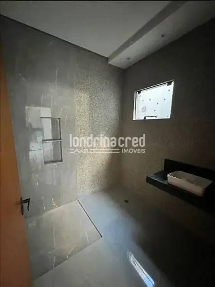 Casa, 3 quartos, 108 m² - Foto 5