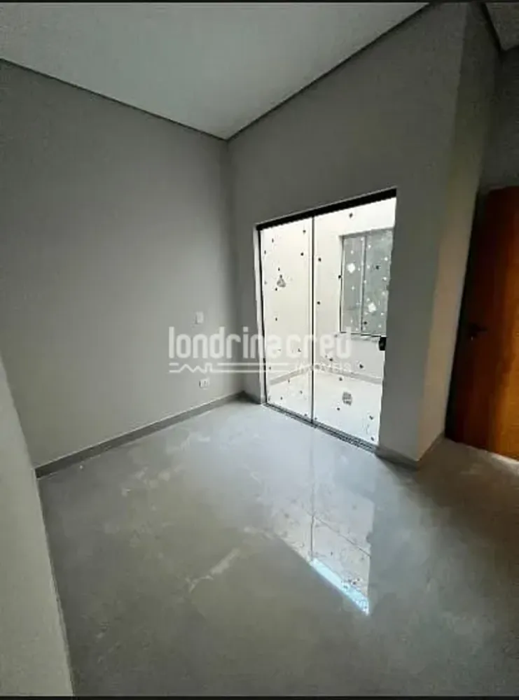 Casa, 3 quartos, 108 m² - Foto 4