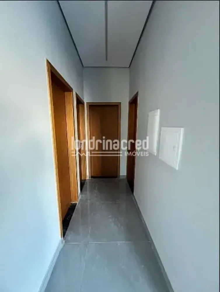 Casa, 3 quartos, 108 m² - Foto 3