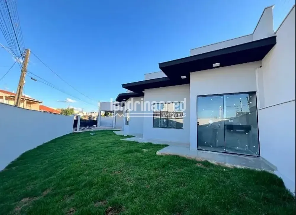 Casa, 3 quartos, 108 m² - Foto 6