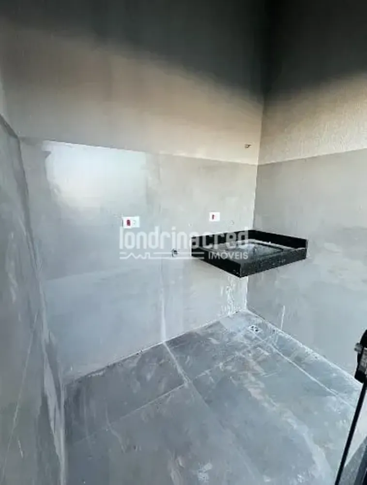Casa, 3 quartos, 108 m² - Foto 2
