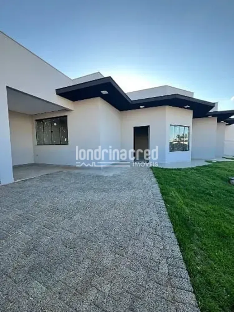 Casa, 3 quartos, 108 m² - Foto 8