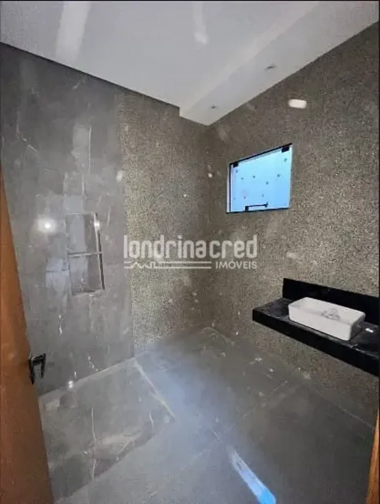 Casa, 3 quartos, 108 m² - Foto 7