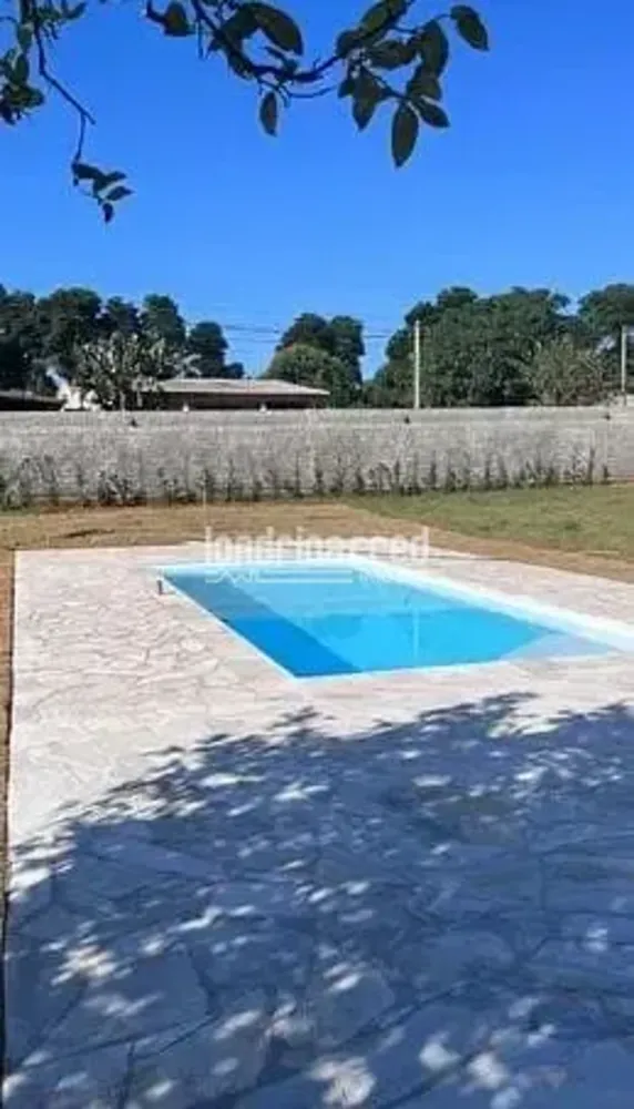 Chácara, 1 quarto, 1000 m² - Foto 1
