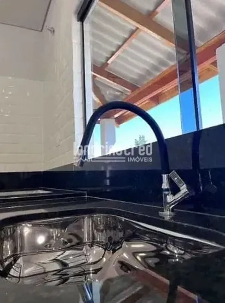 Chácara, 1 quarto, 1000 m² - Foto 3
