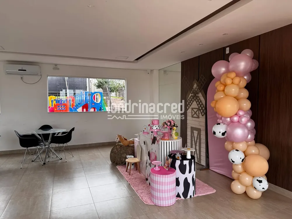 Apartamento, 2 quartos, 44 m² - Foto 11