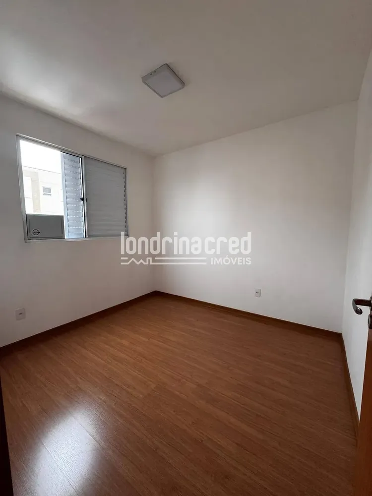 Apartamento, 2 quartos, 44 m² - Foto 7