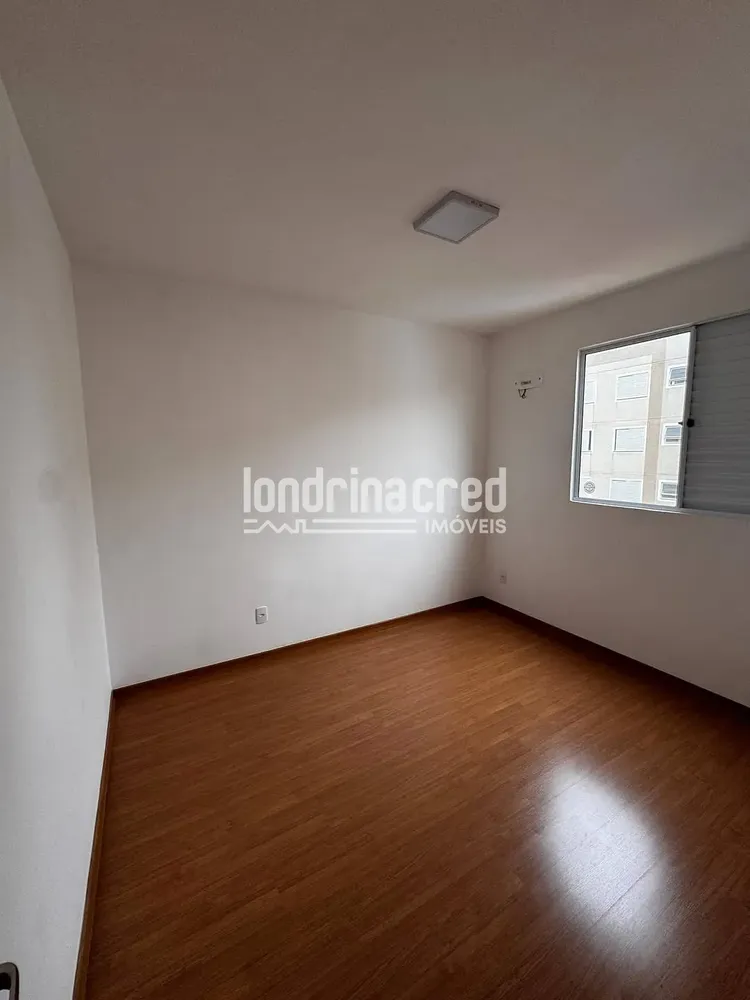 Apartamento, 2 quartos, 44 m² - Foto 8