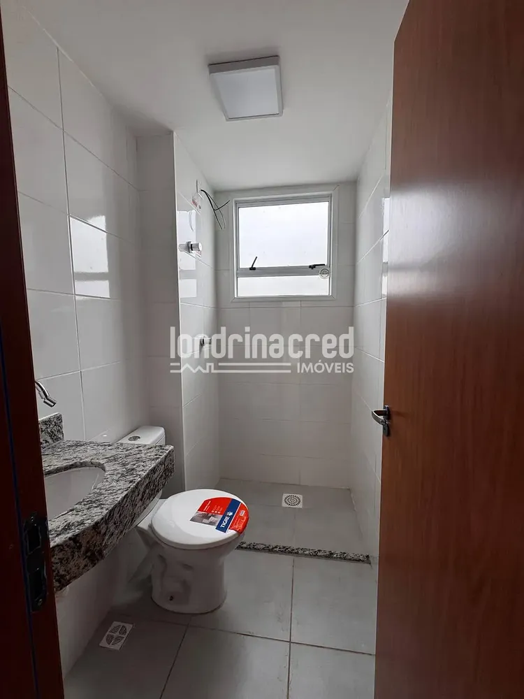 Apartamento, 2 quartos, 44 m² - Foto 6