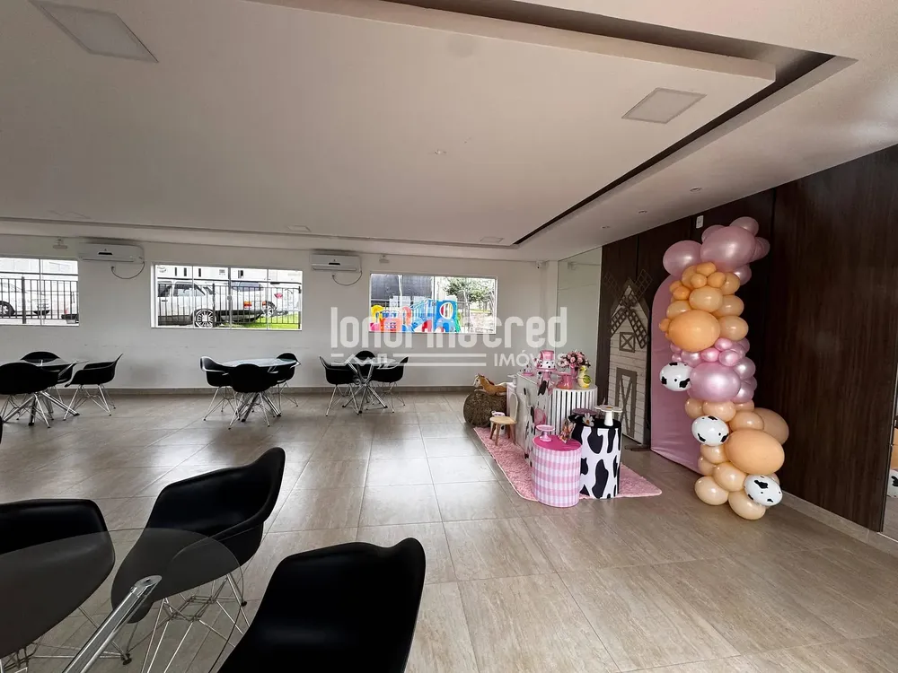 Apartamento, 2 quartos, 44 m² - Foto 3