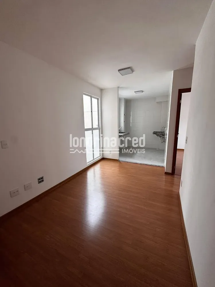 Apartamento, 2 quartos, 44 m² - Foto 5