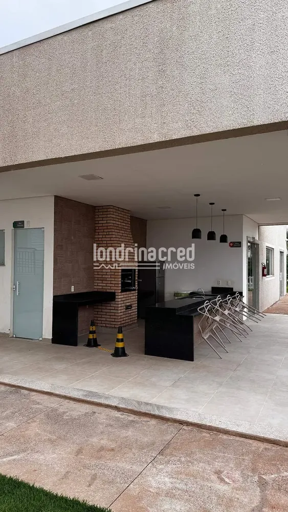 Apartamento, 2 quartos, 44 m² - Foto 12