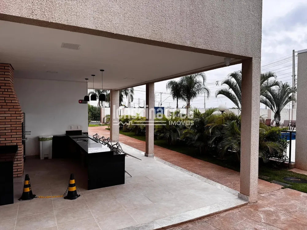 Apartamento, 2 quartos, 44 m² - Foto 9