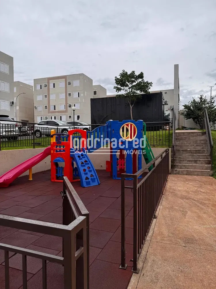 Apartamento, 2 quartos, 44 m² - Foto 2