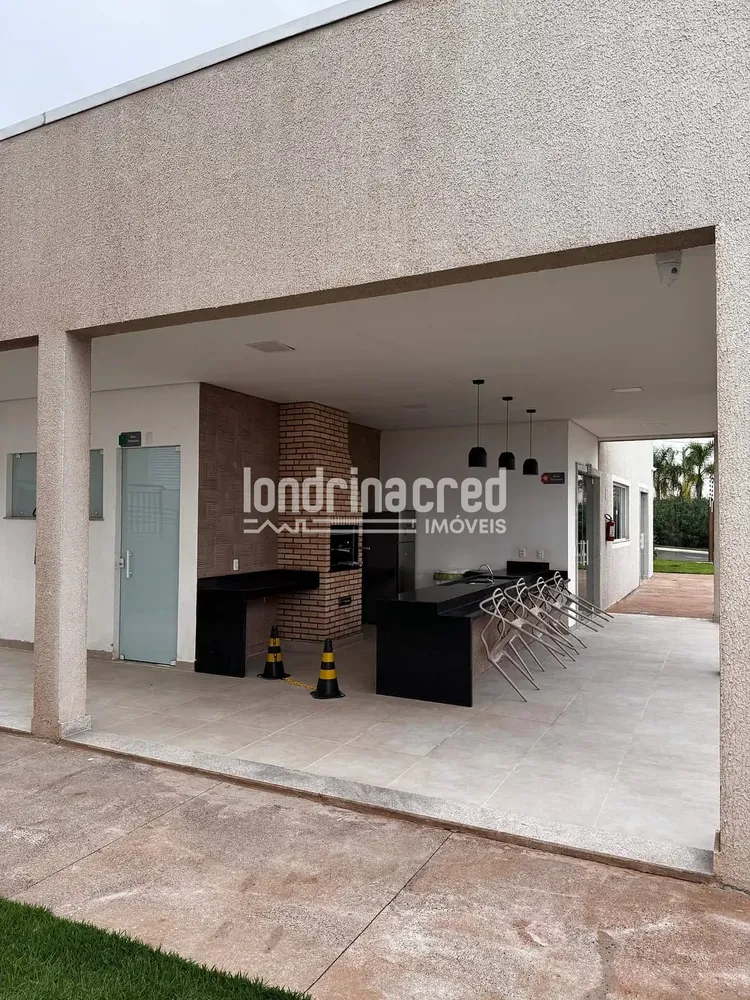 Apartamento, 2 quartos, 44 m² - Foto 4
