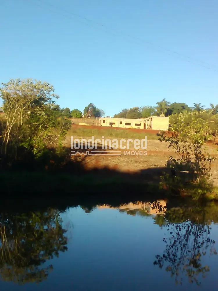 Chácara, 1 quarto, 5800 m² - Foto 8