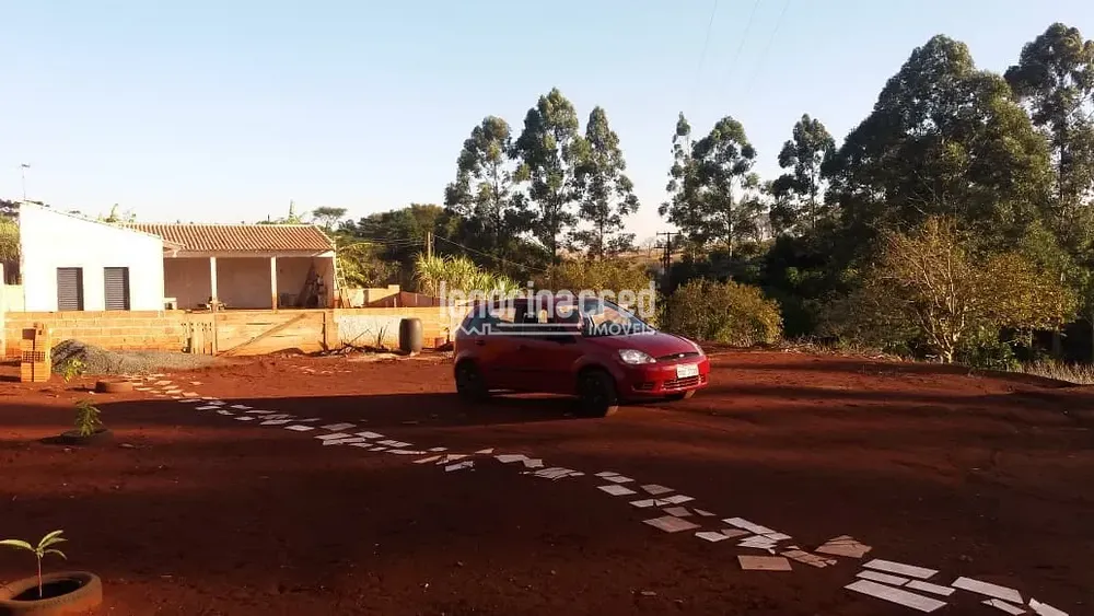 Chácara, 1 quarto, 5800 m² - Foto 3