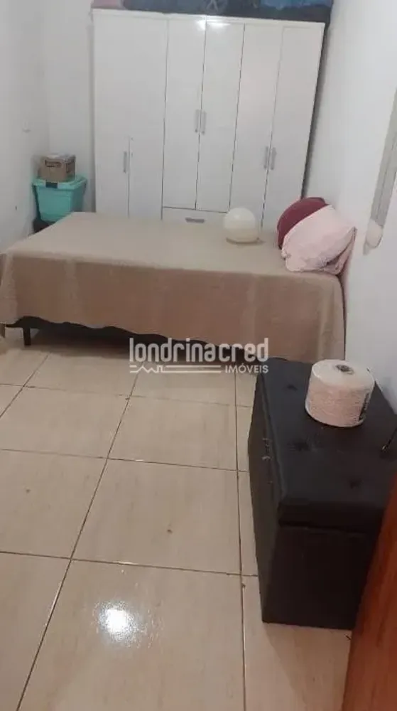 Chácara, 3 quartos, 600 m² - Foto 4