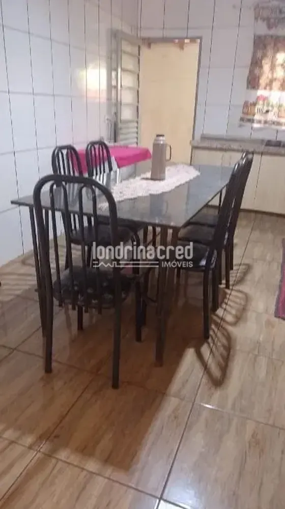Chácara, 3 quartos, 600 m² - Foto 7