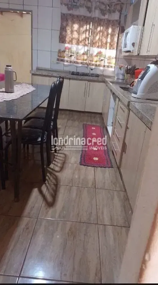 Chácara, 3 quartos, 600 m² - Foto 6