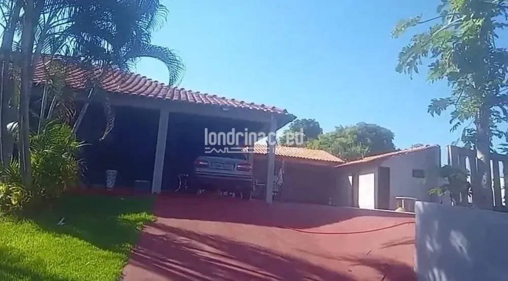 Chácara, 3 quartos, 600 m² - Foto 8