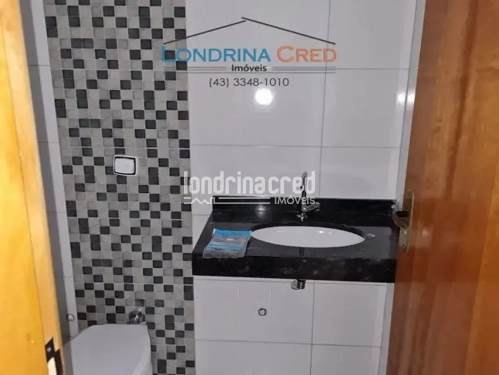 Casa, 3 quartos, 110 m² - Foto 6