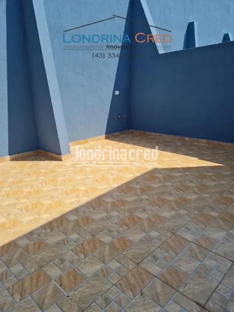 Casa, 3 quartos, 110 m² - Foto 8