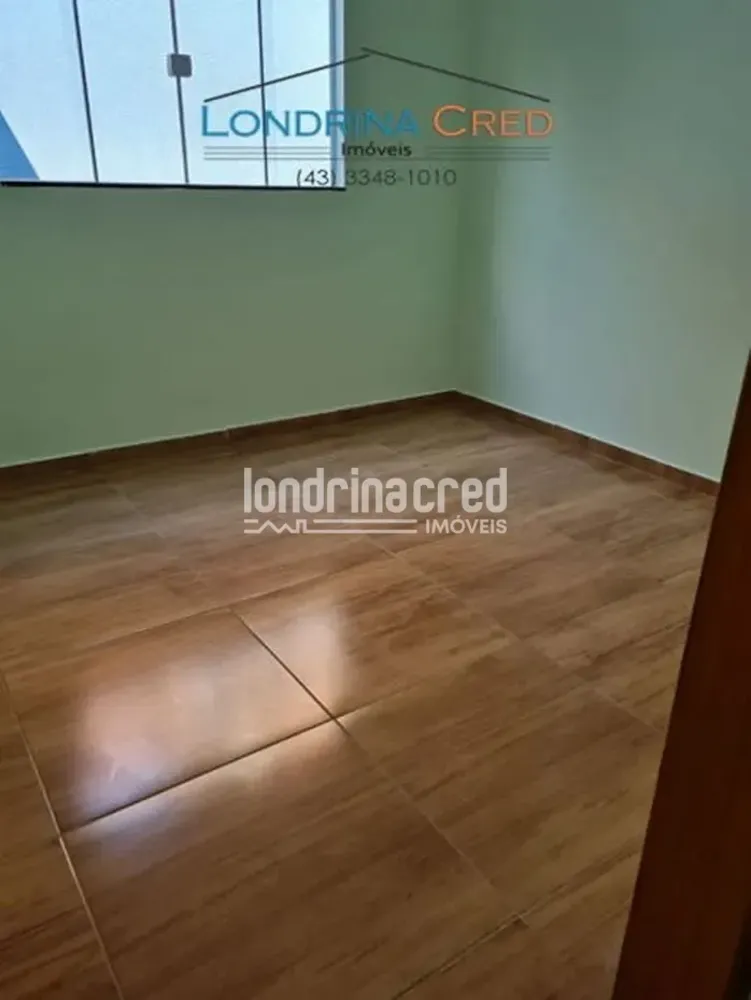 Casa, 3 quartos, 110 m² - Foto 2